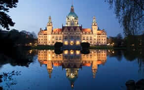 Hannover