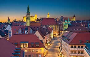 Nürnberg